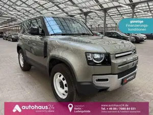 Land Rover Defender 90 3.0  D200 Mild-Hybrid|LED|Pano