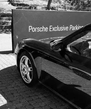 Porsche Boxster Boxster