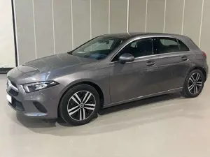 Mercedes-Benz A 200 A 200 Progressive Bild 2