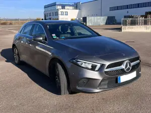 Mercedes-Benz A 200 A 200 Progressive Bild 5