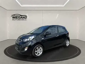 Kia Picanto 1.2 Fifa World Cup Edition+ALU+KLIMA+Sit
