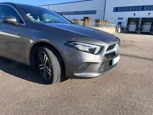 Mercedes-Benz A 200 A 200 Progressive Bild 4