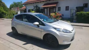 Ford Fiesta 1,25i Trend Klima 8AB ESP ASR TÜV7/26
