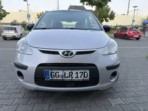 Hyundai i10 1.1 Style