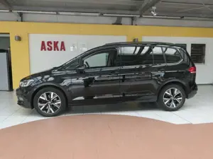 Volkswagen Touran 2.0 TDI*DSG*Standheiz.*AHK*DYNAUDIO*Panor