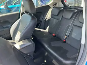 Ford Fiesta 1.0 EcoBoost Individual KeyLess SHZ LM Bild 4