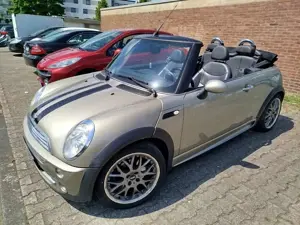 MINI Cooper Cooper
