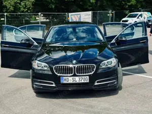 BMW 525 525d xDrive Aut.