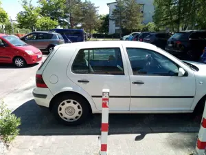 Volkswagen Golf Golf 1.4 Bild 2
