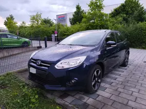 Ford Focus Turnier 1.6 Ti-VCT Trend
