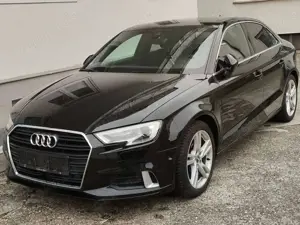 Audi A3 A3 Limousine Diesel 2.0 TDI Limousine S tronic spo