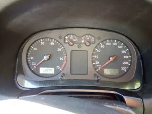 Volkswagen Golf Golf 1.4 Bild 4