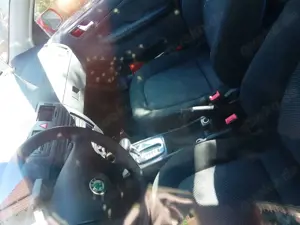 Skoda Fabia Fabia 1.4 16V Combi Automatik  Tuev neu gemacht