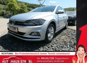 Volkswagen Polo 1,0 TSI DSG/ Kamera/ Front Assist/ DAB+