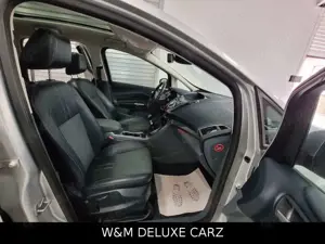 Ford C-Max C-MAX Titanium/PANO/Navi/Rückfahrkam/PDC/SHZ/AHK Bild 4