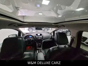 Ford C-Max C-MAX Titanium/PANO/Navi/Rückfahrkam/PDC/SHZ/AHK Bild 3