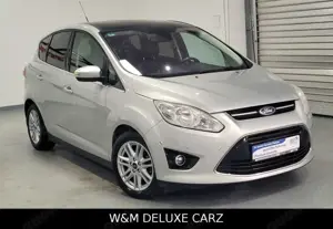 Ford C-Max C-MAX Titanium/PANO/Navi/Rückfahrkam/PDC/SHZ/AHK Bild 2