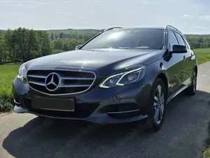 Mercedes-Benz E 220 E 220 T BlueTEC 9G-TRONIC Avantgarde