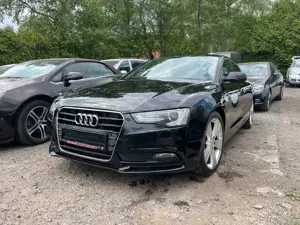 Audi A5 1.8 TFSI (125kW)