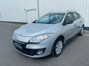 Renault Megane III Grandtour Navi Sitzhzg. Bluetooth