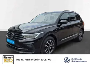 Volkswagen Tiguan 2.0 TDI DSG Life ACC CAM Massage heizb. Lenkrad
