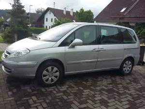 Citroen C8 C8 Diesel 2.2 HDi Biturbo FAP Exclusive 7-Sitzer