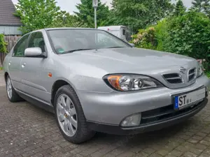 Nissan Primera Bild 2