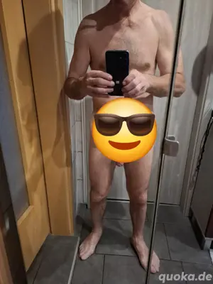 Ich mach dein Haushalt nackt (FKK)