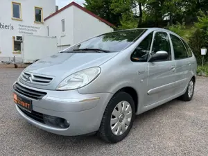 Citroen Xsara Picasso 2.0 16VAutomatik TÜV+Garantie