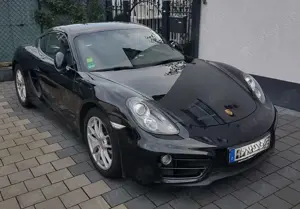 Porsche Cayman ,Inspektion NEU,WR,Sport Chrono Paket,Unfallfrei