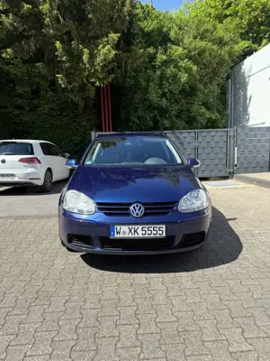 Volkswagen Golf 1.9 TDI Bild 2
