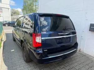 Chrysler Grand Voyager / TownCountry,Leder,LPG, Bild 3