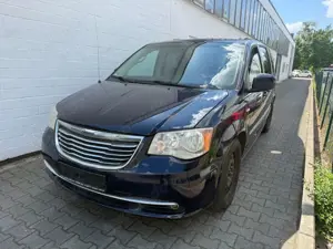 Chrysler Grand Voyager / TownCountry,Leder,LPG, Bild 5