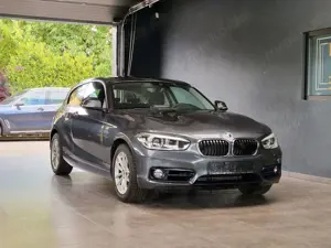 BMW 116 i Sport Line*Navi*LED*PDC*Klimaauto*