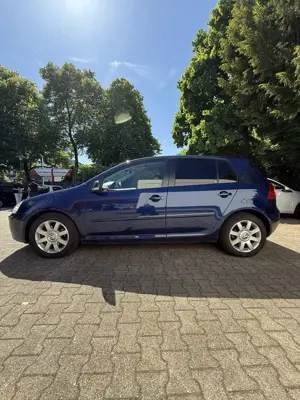 Volkswagen Golf 1.9 TDI Bild 4