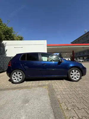 Volkswagen Golf 1.9 TDI Bild 3