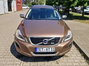 Volvo XC60 R-Design AWD