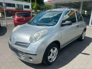 Nissan Micra 1.2 Acenta,Klima,el.Fh.,Alu