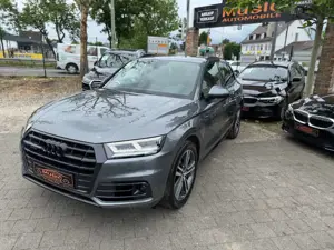 Audi Q5 quattro sport/SLine/VirtualCockpit