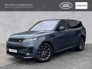 Land Rover Range Rover Sport Diesel D350 Autobiography/ Winterpaket/ AHK