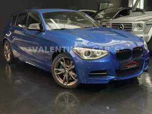 BMW 135 i xDrive M-Performance/Dkg/NoOPF/DEUTSCH/Nav
