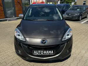 Mazda 5 Sendo *NAVI*KAM*AHK*7-SITZER*SHZ*TOP* Bild 3