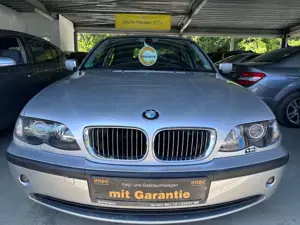 BMW 320 320i Edition Lifestyle