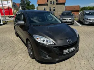 Mazda 5 Sendo *NAVI*KAM*AHK*7-SITZER*SHZ*TOP* Bild 4