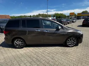 Mazda 5 Sendo *NAVI*KAM*AHK*7-SITZER*SHZ*TOP* Bild 5