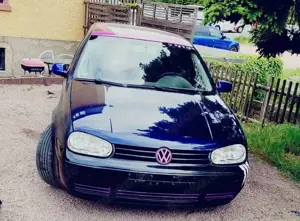 Volkswagen Golf 1.4 Variant