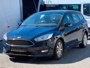 Ford Focus Turnier Trend Klima Navi PDC