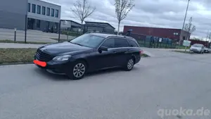 Mercedes klasse E220 