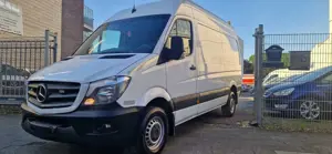 Mercedes-Benz Sprinter 310/311/313/314/316 CDI (906.631/633/635/637)