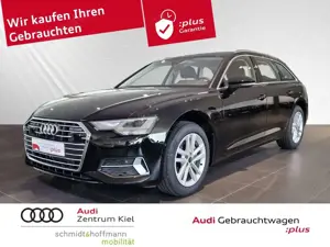 Audi A6 Avant 40 TDI quattro Sport S-tronic NAVI+LED